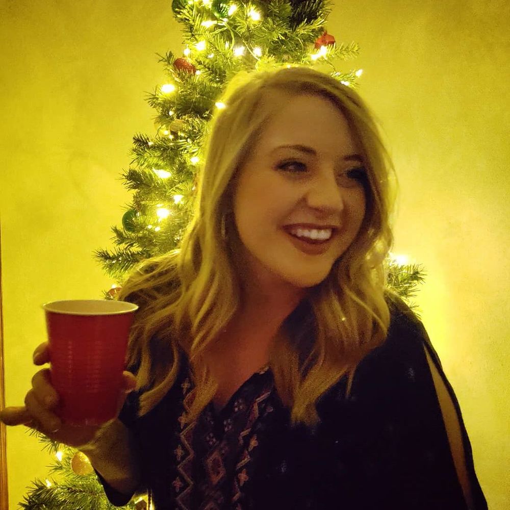 Meet your Posher, Jess